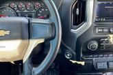 Thumbnail of 2024 Summit White Chevrolet Silverado 1500