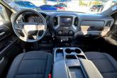 Thumbnail of 2024 Summit White Chevrolet Silverado 1500