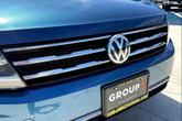 Thumbnail of 2020 Silk Blue Metallic Volkswagen Tiguan