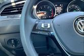 Thumbnail of 2020 Silk Blue Metallic Volkswagen Tiguan
