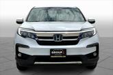 Thumbnail of 2021 Platinum White Pearl Honda Pilot