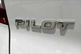 Thumbnail of 2021 Platinum White Pearl Honda Pilot