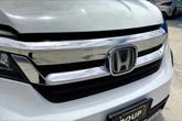 Thumbnail of 2021 Platinum White Pearl Honda Pilot