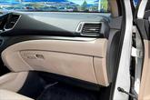 Thumbnail of 2021 Platinum White Pearl Honda Pilot