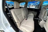 Thumbnail of 2021 Platinum White Pearl Honda Pilot