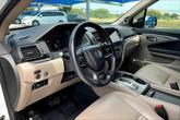 Thumbnail of 2021 Platinum White Pearl Honda Pilot