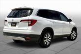 Thumbnail of 2021 Platinum White Pearl Honda Pilot