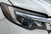 Thumbnail of 2021 Platinum White Pearl Honda Pilot