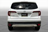 Thumbnail of 2021 Platinum White Pearl Honda Pilot