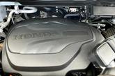 Thumbnail of 2021 Platinum White Pearl Honda Pilot