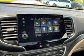 Thumbnail of 2021 Platinum White Pearl Honda Pilot
