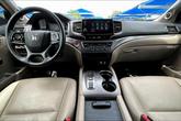 Thumbnail of 2021 Platinum White Pearl Honda Pilot
