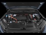 Thumbnail of 2025 Platinum White Pearl Honda CR-V Hybrid