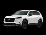 Thumbnail of 2025 Platinum White Pearl Honda CR-V Hybrid