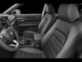 Thumbnail of 2025 Platinum White Pearl Honda CR-V Hybrid