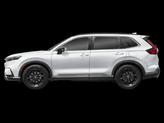 Thumbnail of 2025 Platinum White Pearl Honda CR-V Hybrid