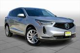 2022 Acura RDX Base