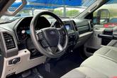 Thumbnail of 2021 Stone Gray Metallic Ford F-250