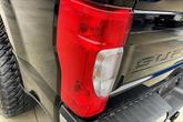 Thumbnail of 2021 Stone Gray Metallic Ford F-250