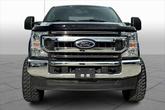 Thumbnail of 2021 Stone Gray Metallic Ford F-250
