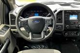 Thumbnail of 2021 Stone Gray Metallic Ford F-250