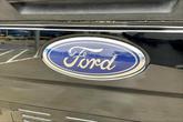 Thumbnail of 2021 Stone Gray Metallic Ford F-250
