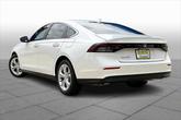 Thumbnail of 2025 Platinum White Pearl Honda Accord