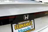 Thumbnail of 2025 Platinum White Pearl Honda Accord