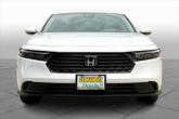Thumbnail of 2025 Platinum White Pearl Honda Accord
