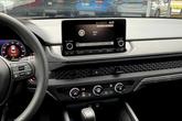 Thumbnail of 2025 Platinum White Pearl Honda Accord