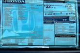 Thumbnail of 2025 Platinum White Pearl Honda Accord