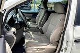 Thumbnail of 2015 White Diamond Pearl Honda Odyssey