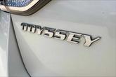 Thumbnail of 2015 White Diamond Pearl Honda Odyssey