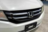 Thumbnail of 2015 White Diamond Pearl Honda Odyssey