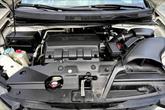 Thumbnail of 2015 White Diamond Pearl Honda Odyssey