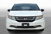 Thumbnail of 2015 White Diamond Pearl Honda Odyssey