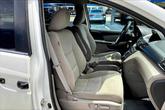 Thumbnail of 2015 White Diamond Pearl Honda Odyssey