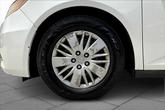 Thumbnail of 2015 White Diamond Pearl Honda Odyssey
