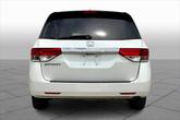 Thumbnail of 2015 White Diamond Pearl Honda Odyssey