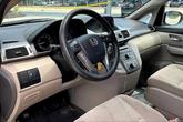 Thumbnail of 2015 White Diamond Pearl Honda Odyssey