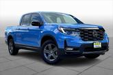 Thumbnail of 2025 Diffused Sky Pearl Honda Ridgeline