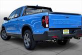 Thumbnail of 2025 Diffused Sky Pearl Honda Ridgeline