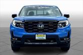 Thumbnail of 2025 Diffused Sky Pearl Honda Ridgeline