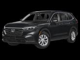 Thumbnail of 2026 Crystal Black Pearl Honda CR-V