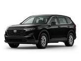 Thumbnail of 2026 Crystal Black Pearl Honda CR-V