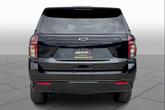 Thumbnail of 2024 Black Chevrolet Suburban