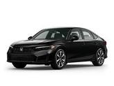 Thumbnail of 2026 Crystal Black Pearl Honda Civic Hybrid