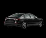 Thumbnail of 2026 Crystal Black Pearl Honda Civic Hybrid