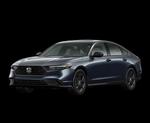 Photo of 2025 Gray Honda Accord