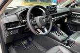 Thumbnail of 2025 Platinum White Pearl Honda CR-V
